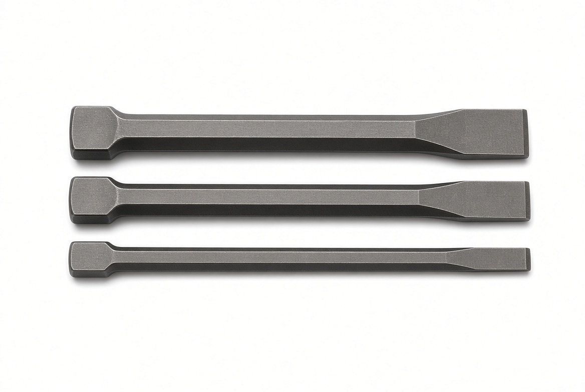 Cold chisels