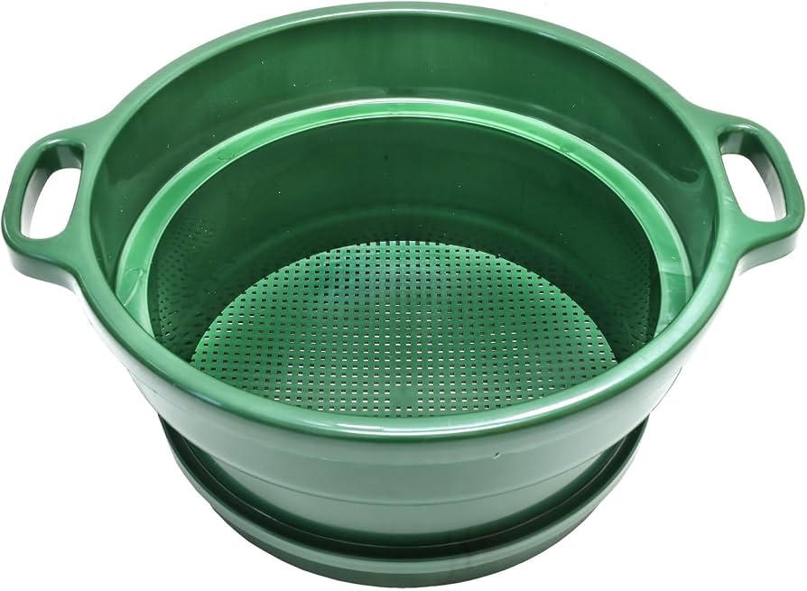 Stacking classifier screen