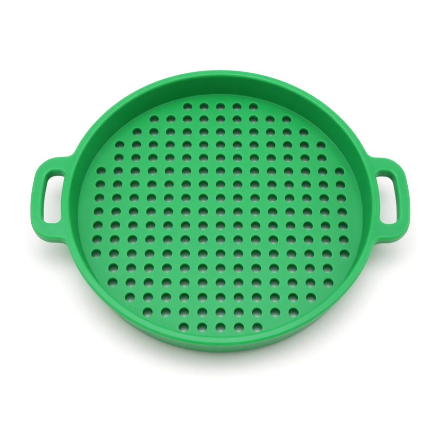1/2 inch classifier screen