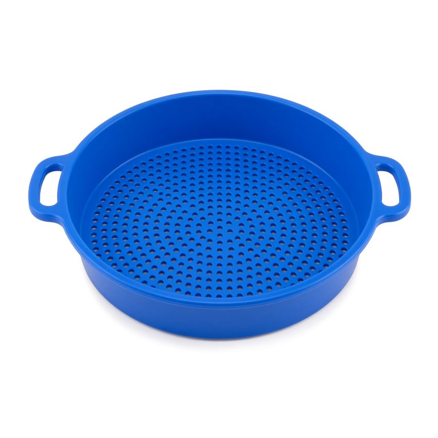 1/4 inch classifier screen
