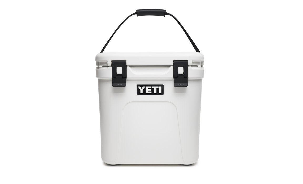 YETI Roadie 24 hard cooler